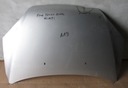 FORD FOCUS II MK2 2004-2008 HOOD photo 1 - milautoparts-fr.ukrlive.com