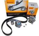 CONTINENTAL CTAM CON CONTINENTAL CT1155WP1 PUMP COOLING + SET BELT photo 7 - milautoparts-fr.ukrlive.com