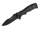 Skladací nôž WALTHER P99 čierny originálny s puzdrom Kód výrobcu 5.0749