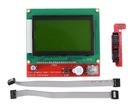 Графический контроллер LCD 12864 RAMPS 1.4 SD-ридер