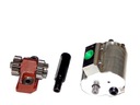 ПОДЪЕМНЫЙ НАСОС C-360 40 Л HYLMET VALVE DRIVE 360