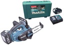 Пила бензопила MAKITA DUC122RTE 115мм 18В 2х5.0Ач