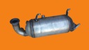 JMJ FILTER PARTICLES SOLID DPF FIAT 2,0JTD ALFA 159/FREEMONT photo 7 - milautoparts-fr.ukrlive.com