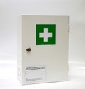 PRIEMYSELNÁ LEKÁRNIČKA ZÁVODNÁ KANCELÁRIA DIN13157 K-15 Typ zdravotníckej pomôcky príslušenstvo pre zdravotnícku pomôcku alebo výrobok, ktorý nie je určený na lekárske použitie