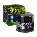 HIFLO FILTR OLEJU HF 191 TRIUMPH 600/800/955