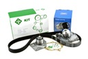 COMPLET MÉCANISME DE DISTRUBUTION DE GAZ RENAULT 1,9DCI 02- 133Z SKF photo 4 - milautoparts-fr.ukrlive.com