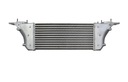 INTERCOOLER NISSAN NAVARA D40 PATHFINDER 3,0DCI photo 2 - milautoparts-fr.ukrlive.com