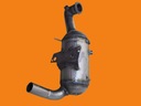 FILTRE DPF FAP OPEL CORSA D 1,3 CDTI 2010- photo 2 - milautoparts-fr.ukrlive.com