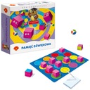 Звуковая память. Развивающая игра