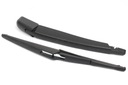 MERCEDES GL ML W164 HOLDER WIPER BLADES REAR + WIPER photo 1 - milautoparts-fr.ukrlive.com