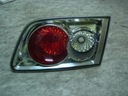 MAZDA 6 02-05 LAMP RIGHT IN BOOTLID UNIVERSAL photo 1 - milautoparts-fr.ukrlive.com