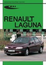 RENAULT LAGUNA BOOK MANUAL REPAIR NAPRAWY photo 1 - milautoparts-fr.ukrlive.com