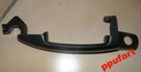 FIAT SCUDO HANDLE FRONT LEFT/RIGHT photo 1 - milautoparts-fr.ukrlive.com