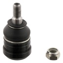 AXLE SWIVEL ATTACHMENT / PROWADZACY FEBI BILSTEIN 28200 photo 2 - milautoparts-fr.ukrlive.com