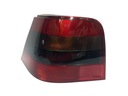 VW GOLF IV 4 TINTED NEW CONDITION LAMP REAR LEFT photo 1 - milautoparts-fr.ukrlive.com