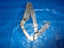 HINGE HOOD LEFT VW NEW BEETLE 1C0827301A photo 1 - milautoparts-fr.ukrlive.com