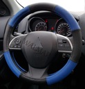 CITROEN DS3 DS4 COVER ON STEERING WHEEL LEATHER photo 12 - milautoparts-fr.ukrlive.com