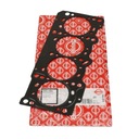 GASKET CYLINDER HEAD ELRING FIAT GRANDE PUNTO photo 1 - milautoparts-fr.ukrlive.com