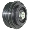 ACAUTO AC-06DN16 Муфта компрессора кондиционера