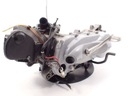 Двигатель Piaggio Vespa 50 Quatro.