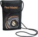 Кошелек на липучке Astra Real Madrid RM-52