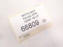 СЕТ [P] PODNOZEK ВАЖІЛЬ HONDA VFR 1200 F 10-17  (7738379047) фото min 7