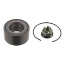 BEARING HUB WHEELS FRONT RENAULT CLIO II 1.5 DCI photo 2 - milautoparts-fr.ukrlive.com