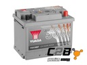 BATTERY 65AH 640A P+ YUASA SILVER YBX5027 photo 11 - milautoparts-fr.ukrlive.com