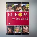 EUROPA W KUCHNI Pawelczak Cozza Moreno Aiston Duda