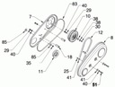 WACKER VP EMBRAYAGE COMPLET 0130031 photo 2 - milautoparts-fr.ukrlive.com