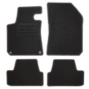 Peugeot 308 II HTB 2013- DYWANIKI BASIC CARMAT