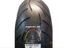 ШИНА METZELER ROADTEC Z8 180/55/17 180/55ZR17