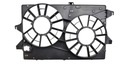 NEW CONDITION CASING FAN FORD COUGAR 98 99 00- 95BB8C607GF 95BB8C607GG photo 1 - milautoparts-fr.ukrlive.com