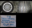 ROUES DISQUES PNEUS BMW X1 F48 R17 7MM photo 2 - milautoparts-fr.ukrlive.com