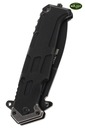 Skladací nôž Mil-Tec Assault G10 Black (15325500) Model HANET