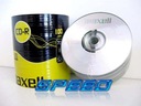Disky Maxell CD-R 50 kusov+ MARKER pre popis DOSIEK EAN (GTIN) 4902580390501