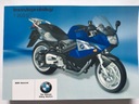 BMW F800 ST POLSKA MANUAL MANTENIMIENTO + DE MANTENIMIENTO 