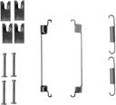 RESSORTS POUR SABOTS DE FREIN QUICK BRAKE 105-0866 SFK394 photo 6 - milautoparts-fr.ukrlive.com