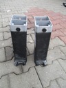 ZONE ZGNIOTU PERCUTEUR AUDI A8 4H 09-16 KIT photo 1 - milautoparts-fr.ukrlive.com