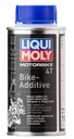 LIQUI MOLY МОТОТОПЛИВНАЯ ПРИСАДКА 4T 1581