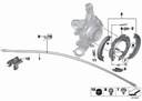 ROZPIERAK SABOTS BMW E39 E46 E53 E60 E61 E63 E65 photo 2 - milautoparts-fr.ukrlive.com