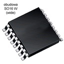 [STcs]HC4053. SMD SO16W 74HC4053 _x5шт.