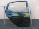 HYUNDAI I10 07-13 DOOR REAR REAR RIGHT photo 1 - milautoparts-fr.ukrlive.com