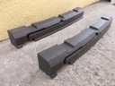 NISSAN QASHQAI II J11 ABSORBER FOAM UNDER BUMPER photo 2 - milautoparts-fr.ukrlive.com