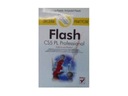 Ćwiczenia praktyczne Flash CS5 Pl Professional -