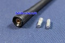 ANTENNA BAT MAST 40CM MAZDA 3 5 6 323F photo 3 - milautoparts-fr.ukrlive.com