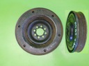 WHEEL PULLEY SHAFT 078105251L AUDI A4 B5 2.8 V6 photo 1 - milautoparts-fr.ukrlive.com