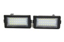 ECLAIRAGE LED TABLEAUX REJESTRACJA ME PREMIUM 8352424 photo 1 - milautoparts-fr.ukrlive.com