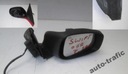 MIRROR RIGHT SUZUKI SWIFT MK6 5PIN 05R photo 1 - milautoparts-fr.ukrlive.com