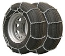 ЦЕПИ ПРОТИВОСПОЛЬЗОВАНИЯ ДЛЯ АВТОБУСА TIR DK7